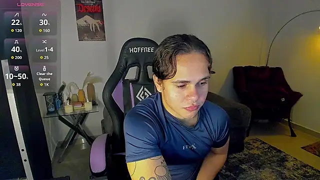 Snapshot of Maximiliano_scoott__ chatting on 02.10.26 Maximiliano scoott online show from 02.10.26