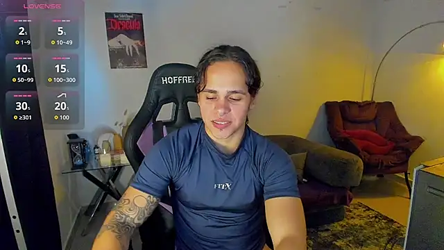 Snapshot of Maximiliano_scoott__ chatting on 02.14.26 Maximiliano scoott online show from 02.14.26