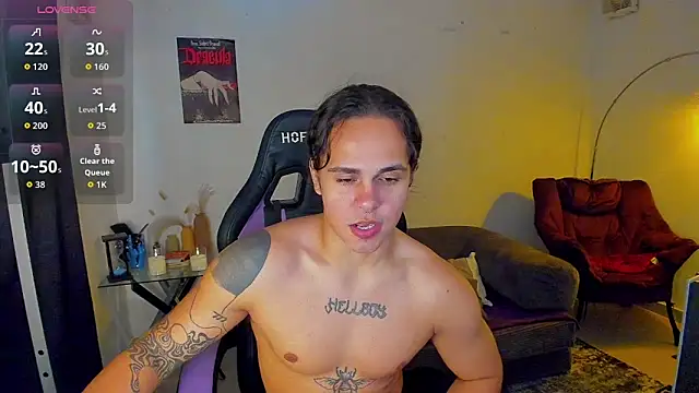 Snapshot of Maximiliano_scoott__ chatting on 03.02.26 Maximiliano scoott online show from 03.02.26