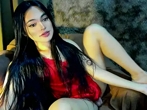 Snapshot of Sweetpeaxx chatting on 12.02.25 Sweetpeaxx online show from 12.02.25