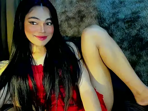 Sweetpeaxx online show from 04.14.26