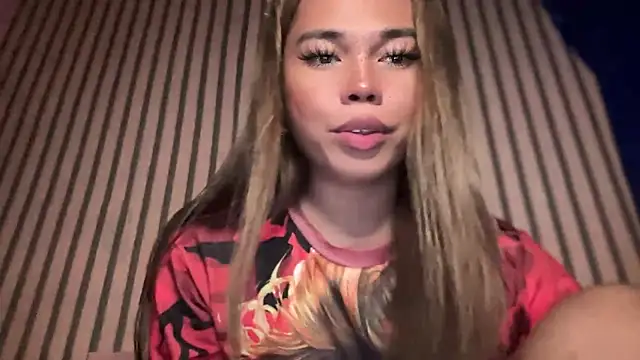 Snapshot of goddessofalltime chatting on 09.14.25 goddessofalltime online show from 09.14.25