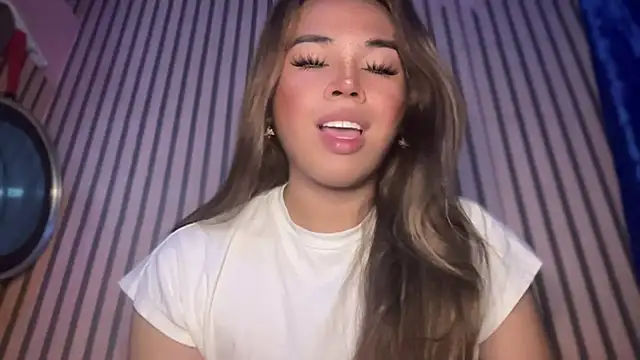 Snapshot of goddessofalltime chatting on 09.15.25 goddessofalltime online show from 09.15.25