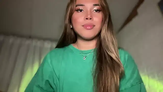 Snapshot of goddessofalltime chatting on 11.16.25 goddessofalltime online show from 11.16.25