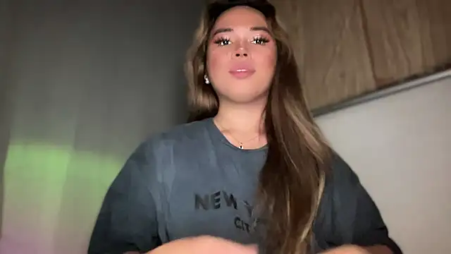 Snapshot of goddessofalltime chatting on 11.22.25 goddessofalltime online show from 11.22.25