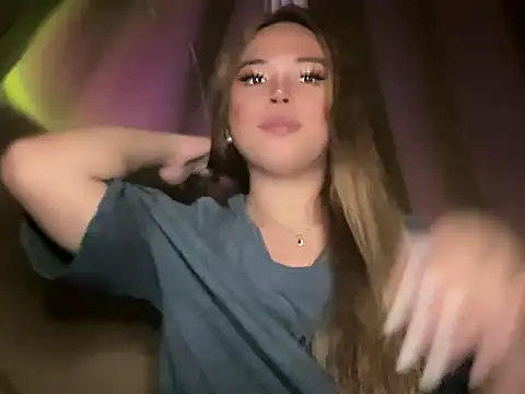 goddessofalltime online show from 02.12.26