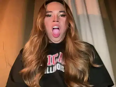 goddessofalltime online show from 03.25.26