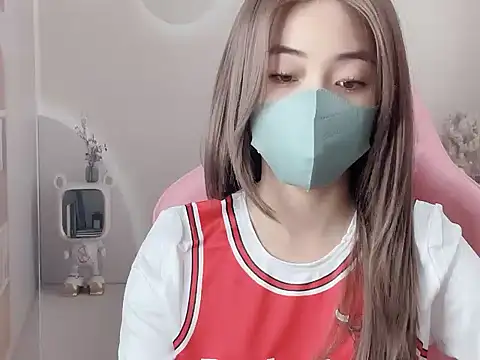  KiuAnh 22 online show from 11.18.25