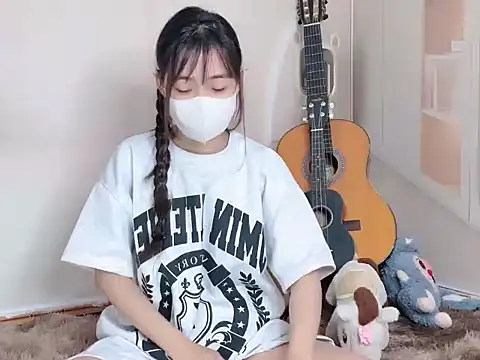  KiuAnh 22 online show from 04.11.26