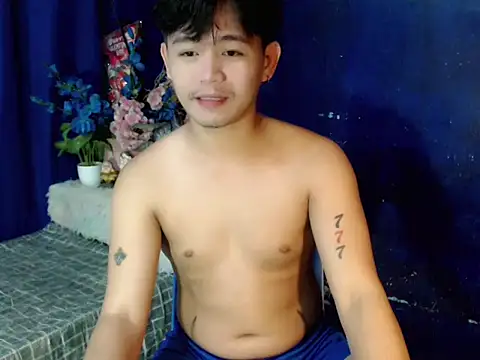 Albertx Destroyer69 online show from 02.19.26