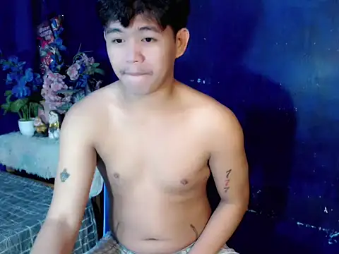 Albertx Destroyer69 online show from 02.21.26