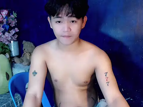 Albertx Destroyer69 online show from 03.03.26