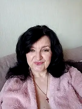 MilaSky4701 online show from 11.01.25