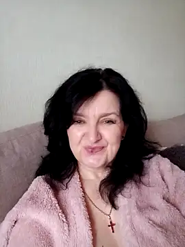 MilaSky4701 online show from 11.02.25