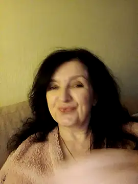 MilaSky4701 online show from 11.11.25