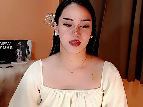 Snapshot of magnificent_kitana chatting on 10.30.25 magnificent kitana online show from 10.30.25