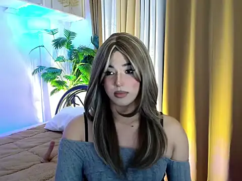 magnificent kitana online show from 04.12.26