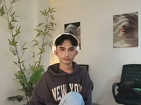 twink pinoy online show from 06.25.26