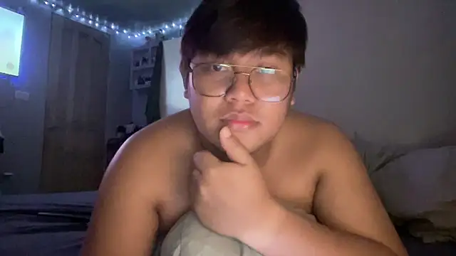 red libraxxx online show from 10.29.25