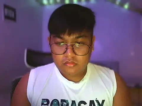 red libraxxx online show from 11.16.25