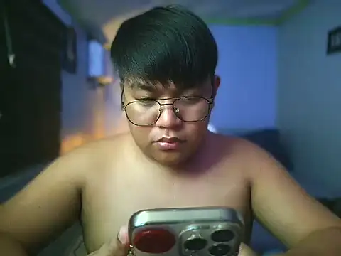 red libraxxx online show from 11.21.25