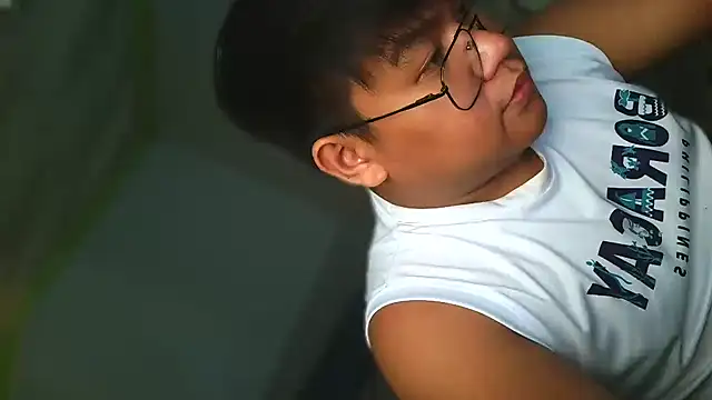 red libraxxx online show from 11.27.25