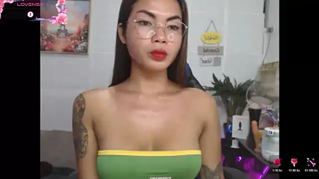 lucyheart777 online show from 05.13.26