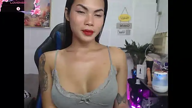 lucyheart777 online show from 05.14.26