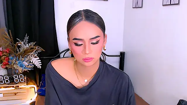 Zialustts online show from 03.06.26