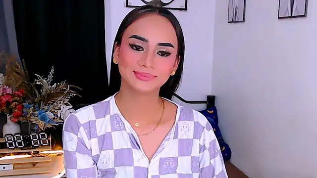 Zialustts online show from 03.07.26