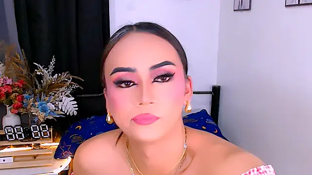 Zialustts online show from 03.08.26