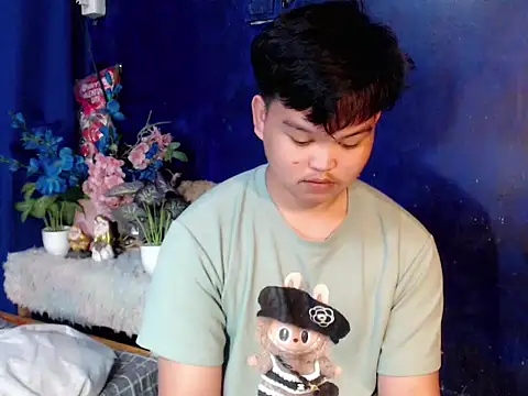 Reynelcock online show from 02.26.26