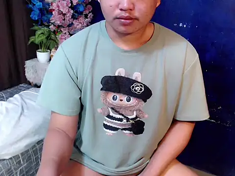 Reynelcock online show from 03.22.26