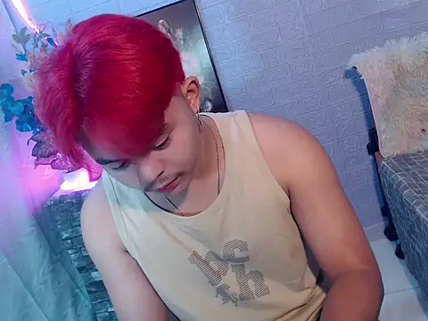 urguy toshi online show from 05.19.26