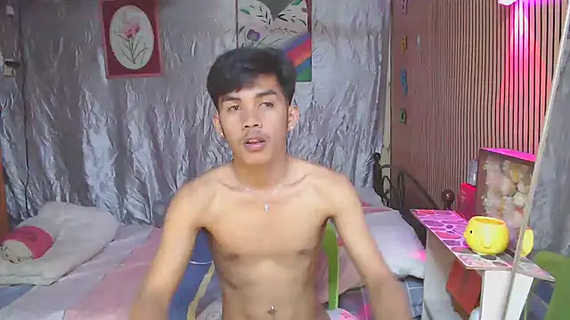 urhot chany online show from 11.04.25