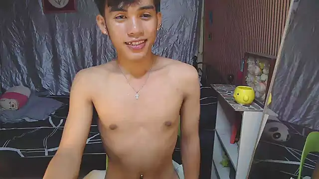 urhot chany online show from 11.08.25