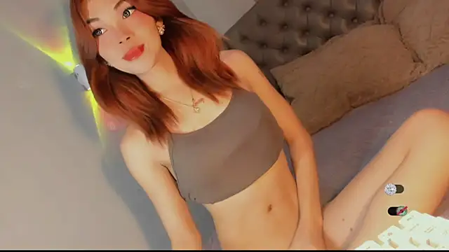 bella enchantra online show from 07.07.26
