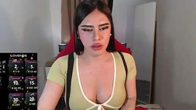 RebeccaTs online show from 01.31.26