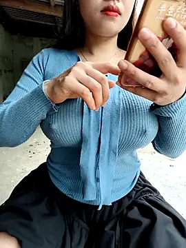 Rubyy Nk online show from 03.16.26