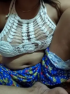 Snapshot of HOTT_SHANAYA chatting on 07.10.26 HOTT SHANAYA online show from 07.10.26
