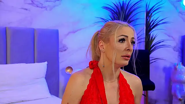 Izabellle02 online show from 03.16.26