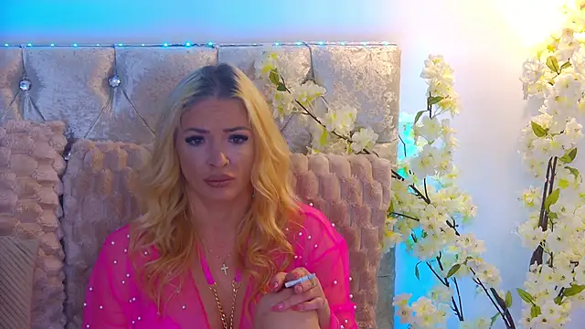 Izabellle02 online show from 05.09.26