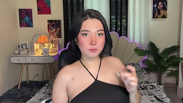 KateMadness online show from 04.02.26