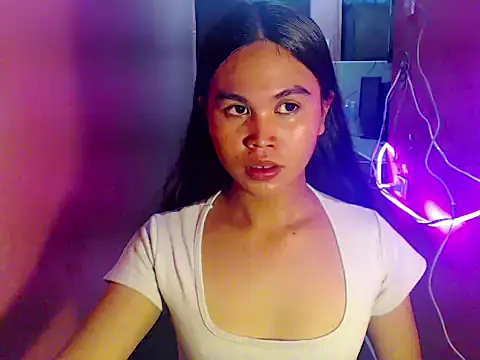 Sassy Bianca online show from 06.12.26