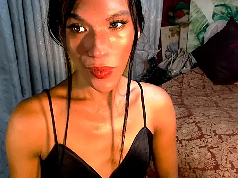 Angel 69X online show from 12.15.25