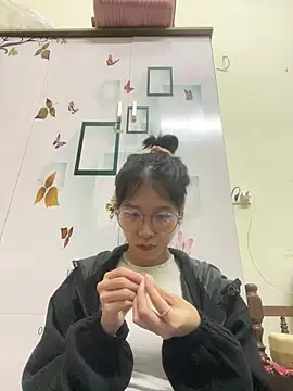 meomeo2k6 online show from 11.22.25