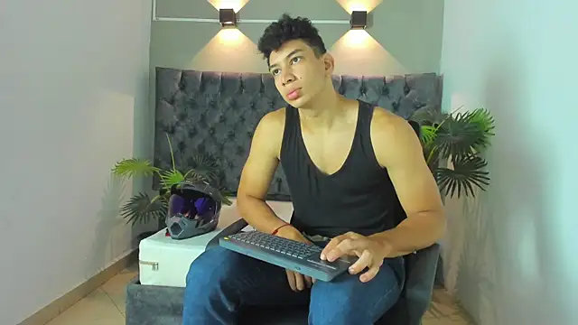 ALAN REDINGER online show from 09.16.25