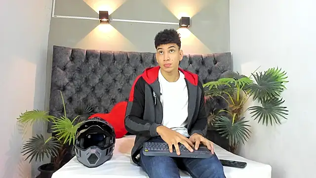 ALAN REDINGER online show from 10.02.25