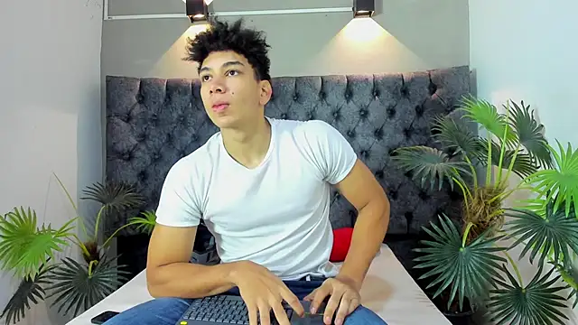 ALAN REDINGER online show from 12.01.25