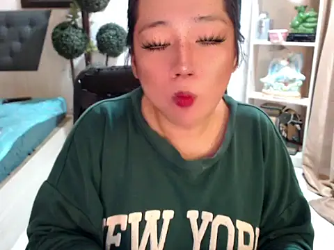 Goddess Pleasure online show from 10.16.25